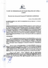 Vista preliminar de documento Resolución de Gerencia General