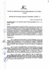 Vista preliminar de documento Resolución de Gerencia General
