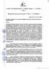 Vista preliminar de documento Resolución de Gerencia General
