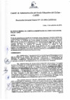 Vista preliminar de documento Resolución de Gerencia General