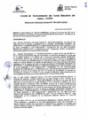 Vista preliminar de documento Resolución de Gerencia General