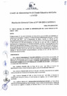 Vista preliminar de documento Resolución de Gerencia General