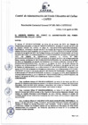 Vista preliminar de documento Resolución de Gerencia General