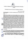Vista preliminar de documento Resolución de Gerencia General