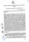 Vista preliminar de documento Resolución de Gerencia General