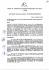 Vista preliminar de documento Resolución de Gerencia General