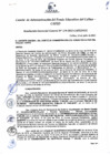 Vista preliminar de documento Resolución de Gerencia General
