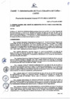 Vista preliminar de documento Resolución de Gerencia General