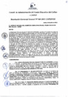 Vista preliminar de documento Resolución de Gerencia General