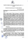 Vista preliminar de documento Resolución de Gerencia General