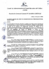 Vista preliminar de documento Resolución de Gerencia General