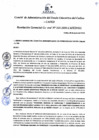 Vista preliminar de documento Resolución de Gerencia General