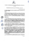 Vista preliminar de documento Resolución de Gerencia General