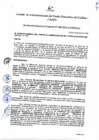 Vista preliminar de documento Resolución de Gerencia General
