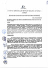 Vista preliminar de documento Resolución de Gerencia General