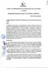 Vista preliminar de documento Resolución de Gerencia General