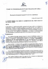 Vista preliminar de documento Resolución de Gerencia General