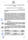 Vista preliminar de documento Resolución de Gerencia General