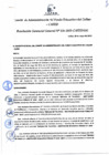 Vista preliminar de documento Resolución de Gerencia General