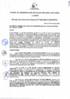 Vista preliminar de documento Resolución de Gerencia General