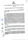 Vista preliminar de documento Resolución de Gerencia General
