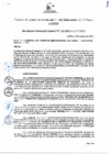 Vista preliminar de documento Resolución de Gerencia General