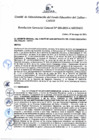 Vista preliminar de documento Resolución de Gerencia General