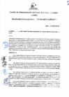 Vista preliminar de documento Resolución de Gerencia General