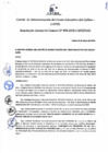 Vista preliminar de documento Resolución de Gerencia General