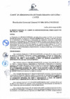 Vista preliminar de documento Resolución de Gerencia General