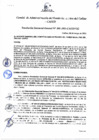 Vista preliminar de documento Resolución de Gerencia General