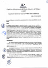 Vista preliminar de documento Resolución de Gerencia General