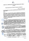Vista preliminar de documento Resolución de Gerencia General