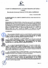 Vista preliminar de documento Resolución de Gerencia General
