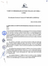Vista preliminar de documento Resolución de Gerencia General