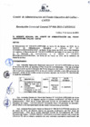Vista preliminar de documento Resolución de Gerencia General
