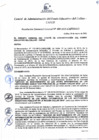 Vista preliminar de documento Resolución de Gerencia General