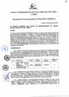 Vista preliminar de documento Resolución de Gerencia General