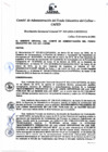 Vista preliminar de documento Resolución de Gerencia General