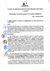 Vista preliminar de documento Resolución de Gerencia General