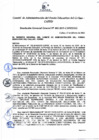Vista preliminar de documento Resolución de Gerencia General