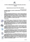 Vista preliminar de documento Resolución de Gerencia General