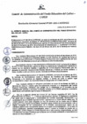 Vista preliminar de documento Resolución de Gerencia General