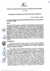 Vista preliminar de documento Resolución de Gerencia General