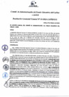 Vista preliminar de documento Resolución de Gerencia General