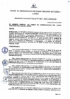 Vista preliminar de documento Resolución de Gerencia General