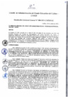 Vista preliminar de documento Resolución de Gerencia General