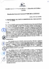 Vista preliminar de documento Resolución de Gerencia General