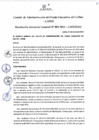 Vista preliminar de documento Resolución de Gerencia General