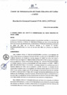 Vista preliminar de documento Resolución de Gerencia General